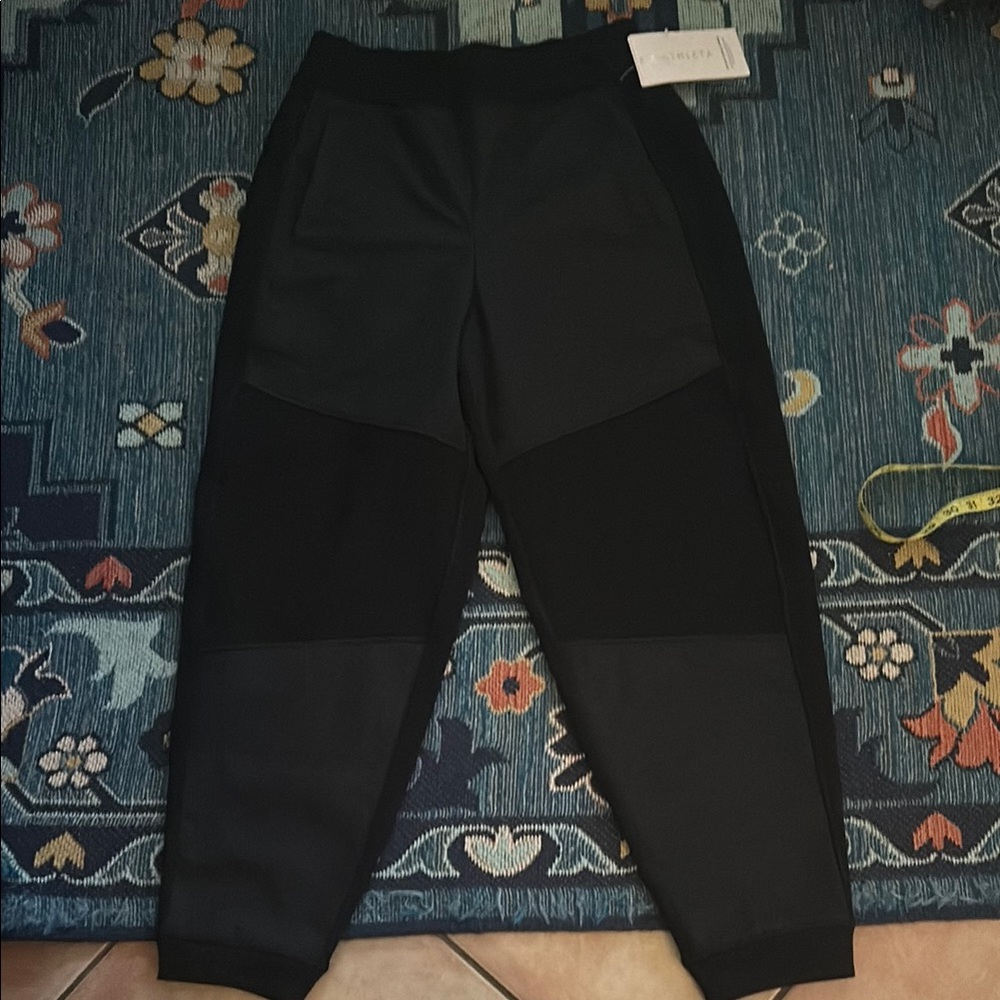 Hybrid joggers from Athleta